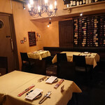 トラットリア ラ グロッタ - 