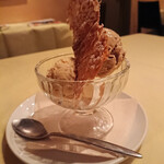 トラットリア ラ グロッタ - 