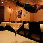 トラットリア ラ グロッタ - 