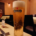 トラットリア ラ グロッタ - 