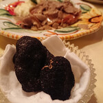 トラットリア ラ グロッタ - 