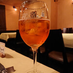 トラットリア ラ グロッタ - 