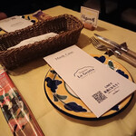 トラットリア ラ グロッタ - 