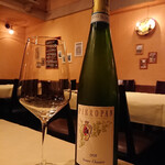 トラットリア ラ グロッタ - 