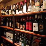 トラットリア ラ グロッタ - 