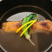 日本料理 晴山 - 