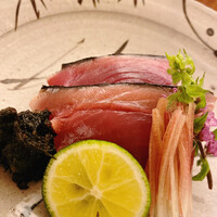 日本料理 晴山 - 