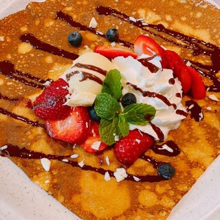 ブレッツカフェ エクスプレス_1