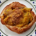 ベッカライ徳多朗 Yotsubako - 