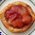 ベッカライ徳多朗 Yotsubako - 