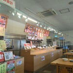 街のみなと食堂 奈良店 - 