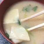 Osome - 味噌汁