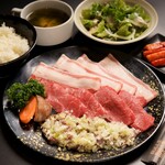 Shinjuku Yakiniku Buruzu - 