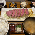 赤目のおやじ - 