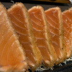 赤目のおやじ - 