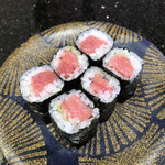 Banyanosushi - 