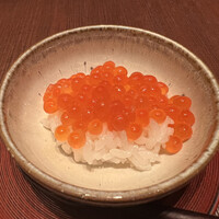 鮨　日本橋　鰤門 - 