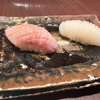 鮨　日本橋　鰤門 - 