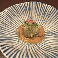 鮨　日本橋　鰤門 - 