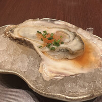 鮨　日本橋　鰤門 - 