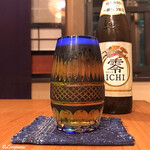 千陽 - ﾉﾝｱﾙｺｰﾙﾋﾞｰﾙ