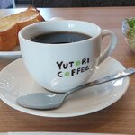 YUTORI COFFEE - アメリカンブレンド