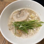 ラーメンスタンド メン ボックス - とりとん塩