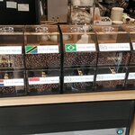YUTORI COFFEE - 珈琲豆（販売用）