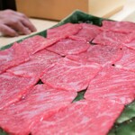 肉屋 田中 - 