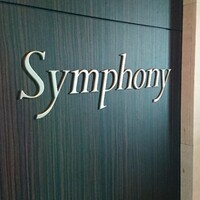 レストラン シンフォニー - 外観