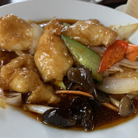 膳處漢ぽっちり - 