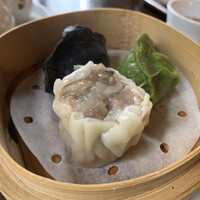 膳處漢ぽっちり - 