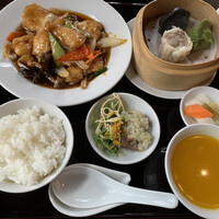 膳處漢ぽっちり - 