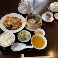 膳處漢ぽっちり - 