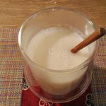 まンまや おちょキッチン - 甘酒（湯本みそさん甘こうじ）