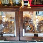 まンまや おちょキッチン - 