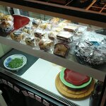 まンまや おちょキッチン - 