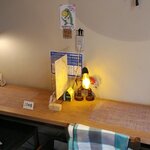 まンまや おちょキッチン - 店内