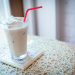 MLESNA TEA - コンチネンタルロイヤルミルクティー