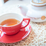 MLESNA TEA - ムレスナティーフリー