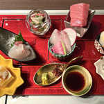 日本料理 旬彩 - 