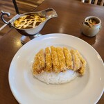 街の洋食 うえきing - 