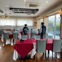 レストラン鳥居平 - 
