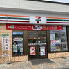 セブンイレブン 旭川台場2条店