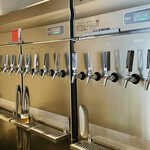 Craft Beer Scissors - 国内外のクラフトビール15種をOnTap