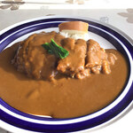 カレーハウスジブ - 