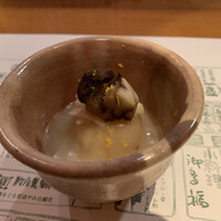 浪速割烹 㐂川 - 