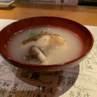 浪速割烹 㐂川 - 