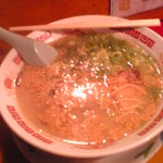 一竜 - 一竜　ラーメン１