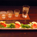 Bar N 40 - 